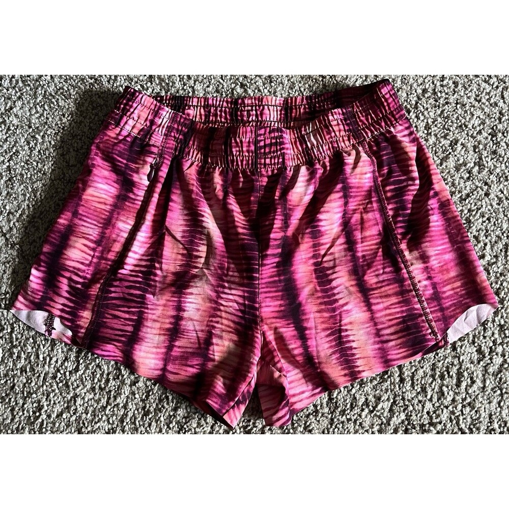 Youth Athleta Girl Athletic Shorts, Size XL